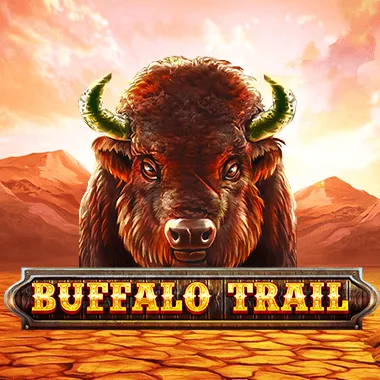 Juega a la Buffalo Trail bij en Juga Bet