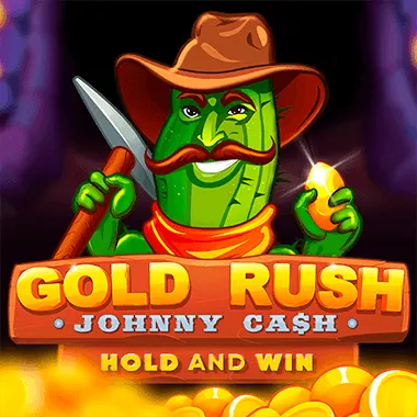 Juega a la Gold Rush with Johnny Cash bij en Juga Bet