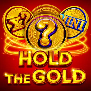 Juega a la Hold The Gold bij en Juga Bet