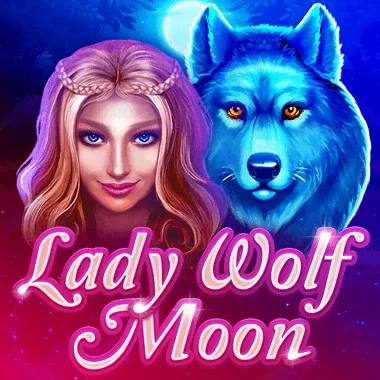 Juega a la Lady Wolf Moon bij en Juga Bet