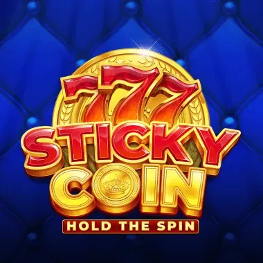 Juega a la Sticky Coin: Hold The Spin bij en Juga Bet