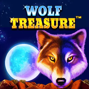Juega a la Wolf Treasure bij en Juga Bet